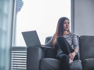 El mundo está cambiando, así que reinventate